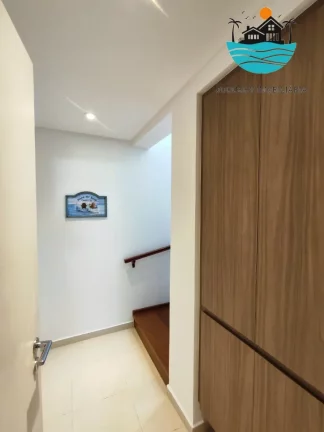 Imagem Casa a venda Raízes Juquehy, 04 Suítes, Piscina Privativa , 04 vagas Auto, serviço de Praia, Quadra de Tenis e Beach Tenis| Juquehy Imobiliária