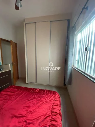 Imagem Casa com 3 dormitórios à venda, 125 m² por R$ 500.000,00 - Setor Santos Dumont - Itumbiara/GO