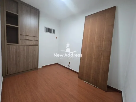 Imagem Sala comercial com mezanino e marcenaria à venda no Centro de Vila Velha
