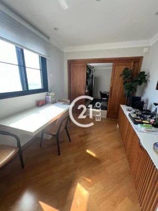 Imagem Apartamento com 3 dormitórios para alugar, 340 m² - Jardim Europa - São Paulo/SP