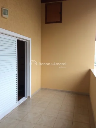 Imagem Casa à venda no Condomínio Metropolitan Park em Paulínia! Condomínio de alto padrão, com uma su...