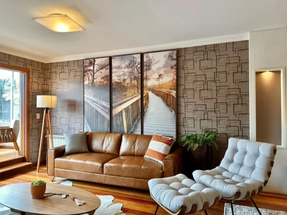 Imagem Apartamento 3 Dormitórios - Bairro Centro