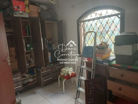 Imagem CASA Residencial em GUARUJÁ - SP, JARDIM SANTA MARIA