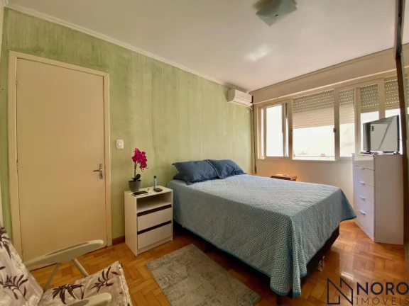 Imagem Apartamento 3 dormitórios no Centro de Santa Maria
