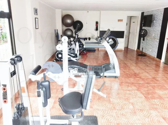 Imagem Excelente Apartamento em Mirandópolis