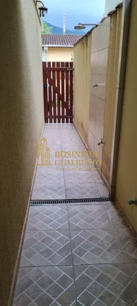 Imagem SOBRADO EM CONDOMÍNIO FECHADO À VENDA 500 METROS DA PRAIA MARTIM DE SÁ