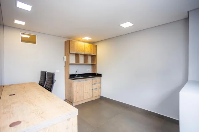 Imagem Conjunto comercial no Água Verde - EDIFÍCIO VEGA WORK ... LIFE