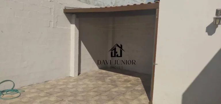 Imagem Casa à venda, 58 m² por R$ 340.000,00 - Vila Pedroso - Votorantim/SP