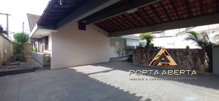 Imagem CASA DUPLEX COM 6 QUARTOS E ELEVADOR - B SANTA HELENA - COD 270