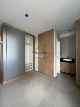 Imagem Condomínio Portal Vila das Hadassas - Apartamento à venda no bairro CONDOMÍNIO PORTAL VILA DAS HADASSAS - Mogi Guaçu/SP