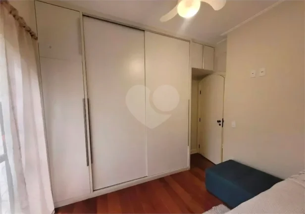 Imagem Apartamento à venda com 4 quartos, sendo 2 suítes, no condomínio Portal DE São Francisco, São Paulo - SP