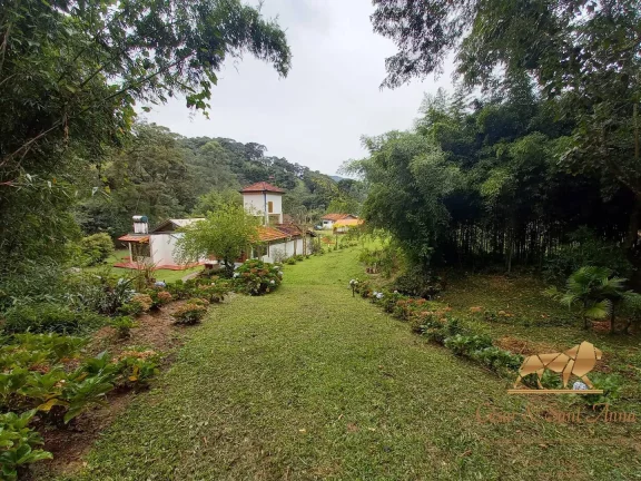 Imagem Chácara à venda, 30000 m² por R$ 1.700.000,00 - Renópolis - Santo Antônio do Pinhal/SP
