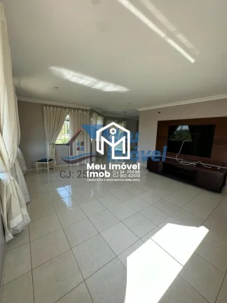 Imagem Brasília Condomínio Mini Granja do Torto 5 Quartos 2 Suítes 4 Vagas 600 m²