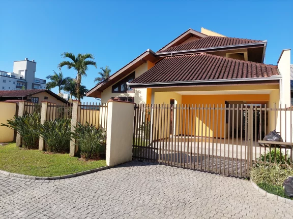 Imagem ESTA CASA É PARA QUEM PROCURA ESPAÇO E TRANQUILIDADE PARA APROVEITAR A VIDA COM A FAMÍLIA E AMIGOS!!!