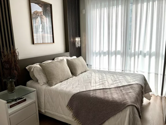 Imagem Apartamento com 4 dormitórios à venda sendo 4 suítes, 313.0 m² por - R$ 28.000.000,00 - Centro - Bal. Camboriú/SC