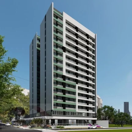 Imagem Apartamento 1 dormitório para Venda em Teresina, Ilhotas, 1 dormitório, 1 banheiro, 1 vaga