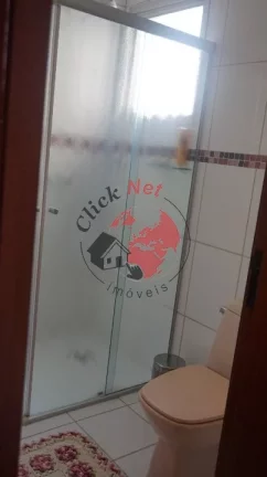 Imagem Espaçoso Apartamento à Venda no bairro Santa Paula em São Caetano