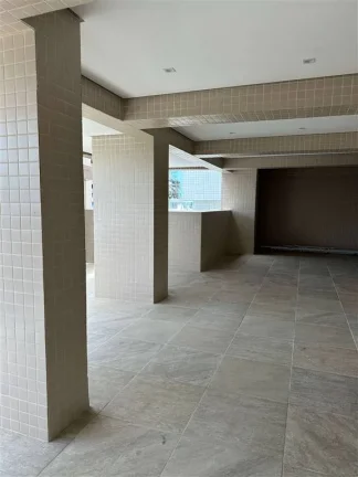 Imagem APARTAMENTO COM 95.68 m² - AVIAÇÃO - PRAIA GRANDE SP