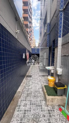 Imagem APARTAMENTO CANTO DO FORTE - 280MIL