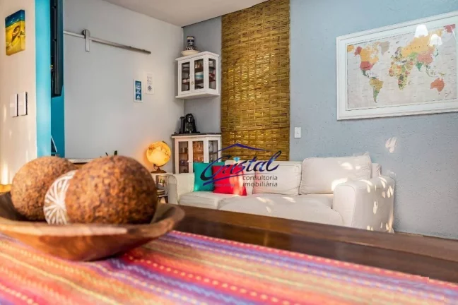 Imagem Pousada com 10 quartos à venda, 300 m² - Praia Perequê - Ilhabela/SP