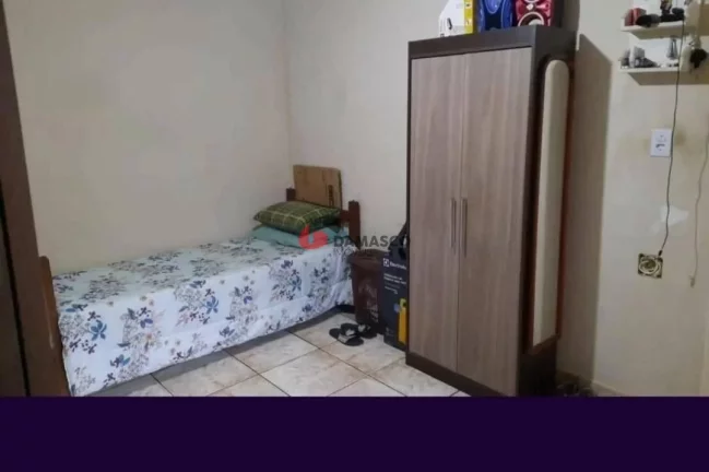Imagem Sobrado à venda 3 Quartos, 1 Vaga, 215M², Barcelona, São Caetano do Sul - SP