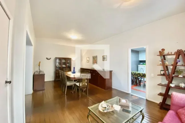 Imagem Apartamento à Venda - Copacabana, 3 Quartos, 205 m2