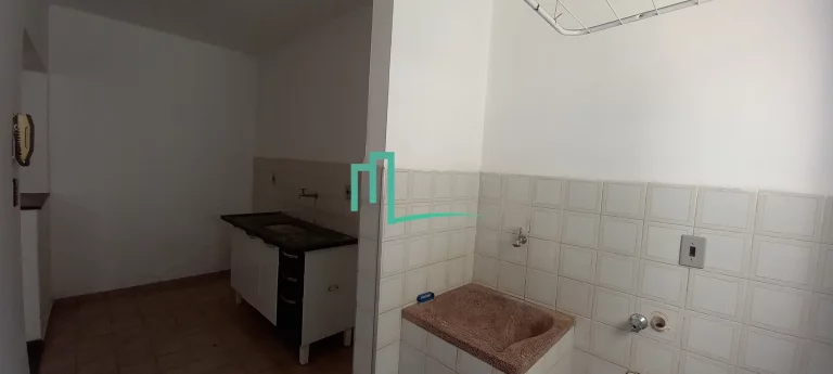 Imagem VENDE-SE APARTAMENTO EM RIBEIRÃO PRETO
