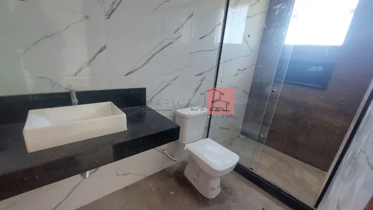 Imagem Casa para Venda em Cachoeiras de Macacu/RJ - 2 Dorm. 63 m2 Área Útil