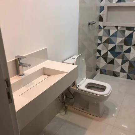 Imagem Casa Nova à Venda no Terras de Santa Cruz - Bragança Paulista!
