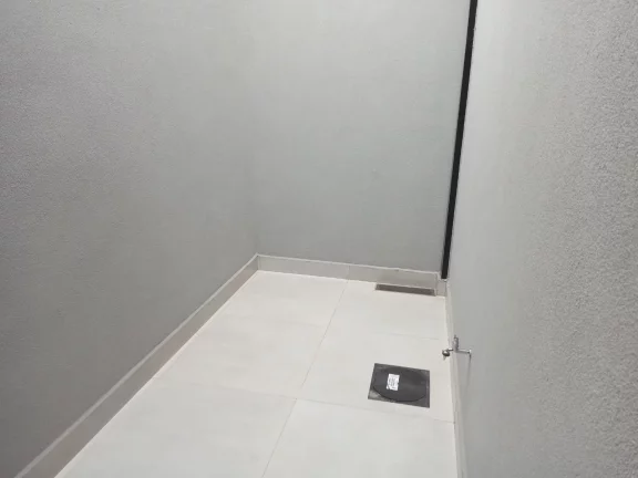 Imagem CASA RESIDENCIAL em FRANCA - SP, ESPLANADA PRIMO MENEGHETTI II