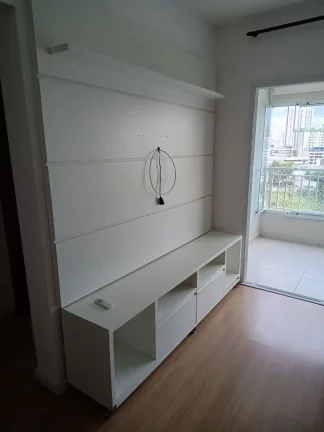 Imagem Apartamento com 2 dormitórios à venda, 74 m² por R$ 605.000,00 - Jardim Augusta - São José dos Campos/SP