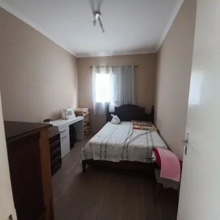 Imagem Apartamento com 2 dormitórios à venda, 73 m² por R$ 260.000,00 - Jardim Califórnia - Jacareí/SP