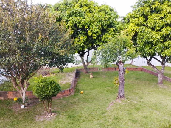 Imagem JARDIM BELA VISTA SARAPUI