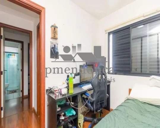 Imagem Apartamento na Pompéia com 3 quartos (1 suíte) e 1 vaga, 80m²
