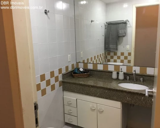 Imagem APARTAMENTO RESIDENCIAL em São Paulo - SP, Moema Pássaros