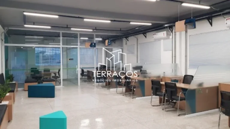 Imagem PRÉDIO COMERCIAL EM AVENIDA DE GRANDE MOVIMENTO E MUITA VISIBILIDADE PARA SUA EMPRESA - VÁRZEA PAULISTA