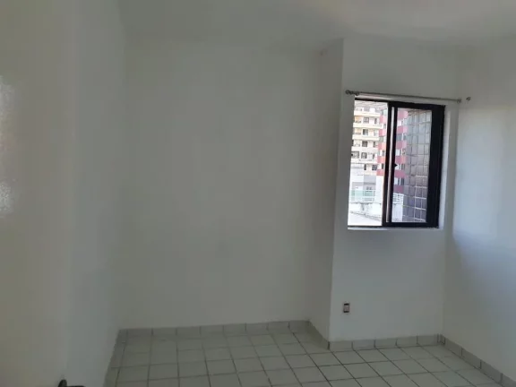 Imagem Apartamento com 3 dormitórios à venda, 94 m² por R$ 400.000,00 - Intermares - Cabedelo/PB