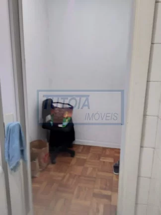 Imagem APARTAMENTO À VENDA NA VILA CLEMENTINO, SÃO PAULO