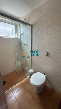 Imagem AMPLO APARTAMENTO PRÓXIMO AO MAR!
