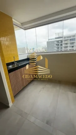 Imagem Apartamento a Venda no bairro Jardim Oceania - João Pessoa, PB
