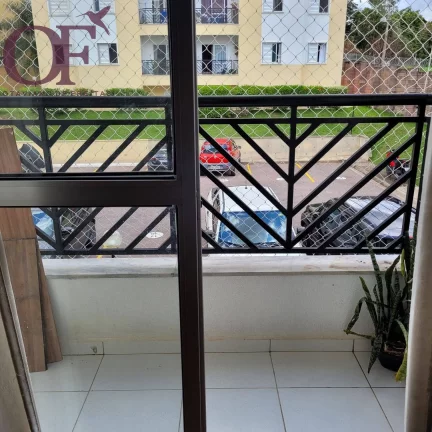 Imagem Ótimo apartamento à venda - Condomínio Morada do Barão - Jundiaí - SP