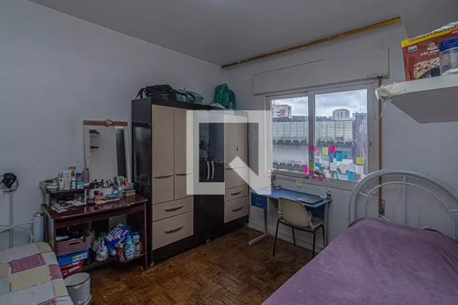 Imagem Apartamento à Venda - Aclimação, 2 Quartos, 90 m2