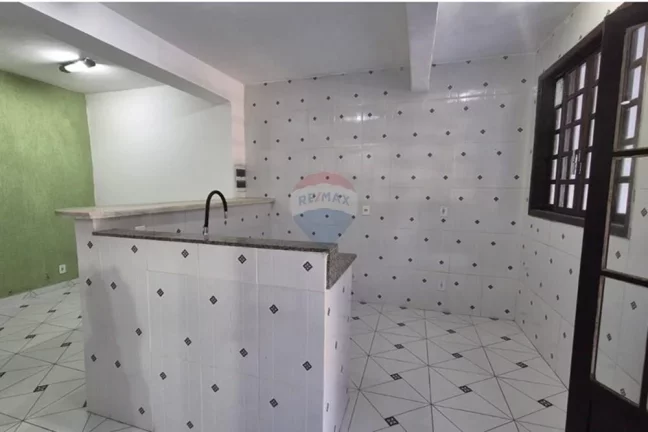 Imagem Casa duplex com 2 Quartos à venda, 100m² - Taquara, Rio de Janeiro.