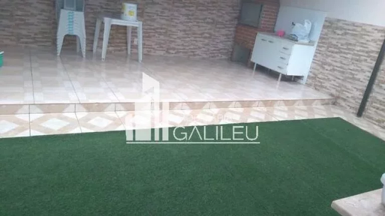 Imagem Casa para venda no Parque São Martinho