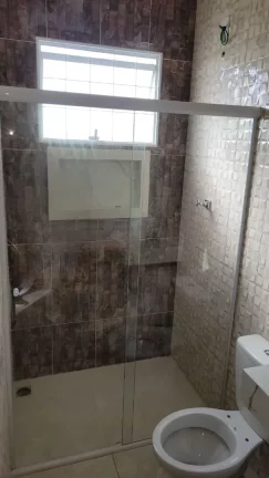 Imagem Casa com 3 dormitórios à venda, 85 m² por R$ 360.000,00 - Barreiro - Taubaté/SP