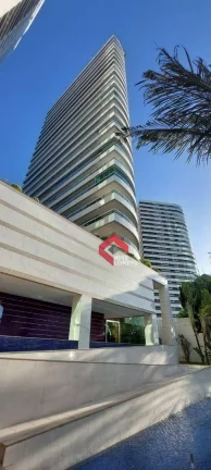 Imagem Apartamento à venda, 326 m² por R$ 5.800.000,00 - Mucuripe - Fortaleza/CE