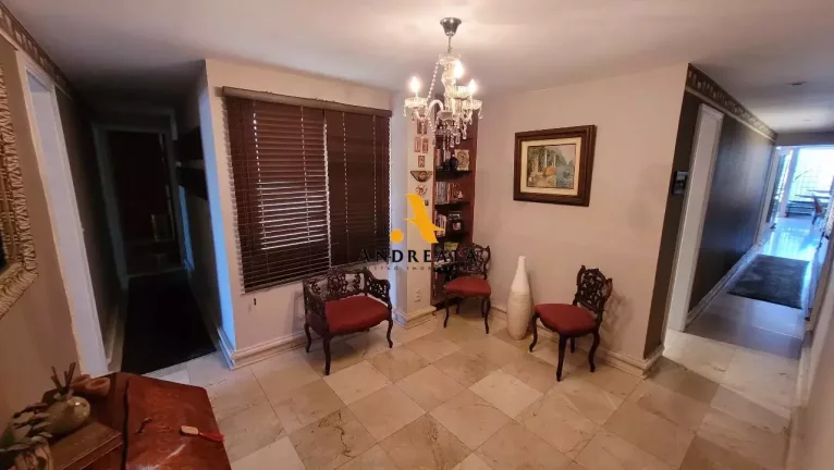 Imagem Jardim Oceânico - Barra da Tijuca - Cobertura Duplex com 5 suites