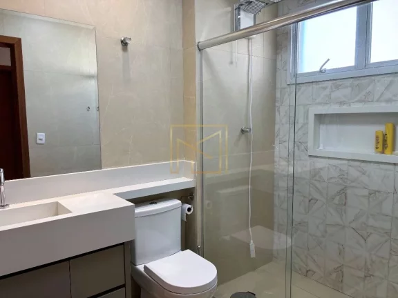 Imagem Descubra este magnífico Sobrado à venda no prestigiado Jardim de Mônaco em Hortolândia!