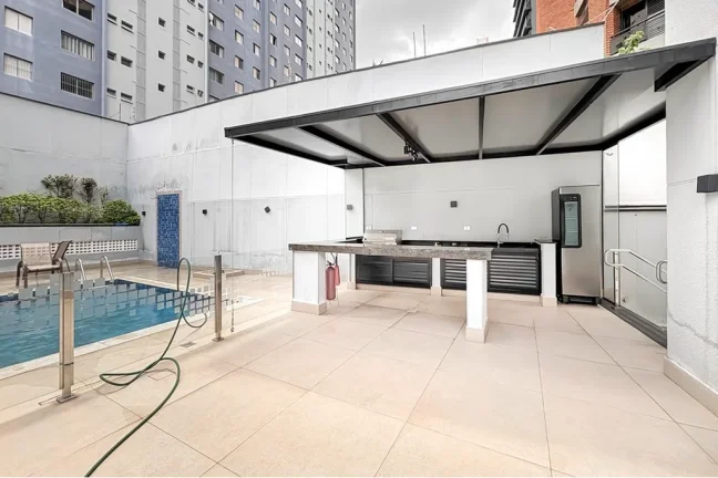 Imagem APARTAMENTO RESIDENCIAL em São Paulo - SP, Cidade Monções