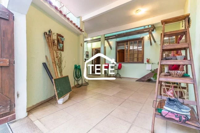 Imagem Casa à venda, 150 m² por R$ 850.000,00 - Freguesia (Jacarepaguá) - Rio de Janeiro/RJ